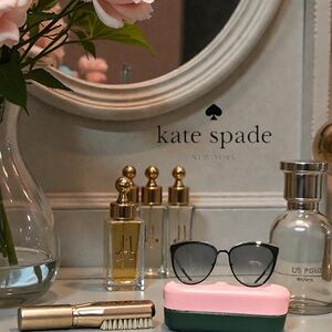Kate Spade Sunglasses Women's Jabrea/S Cat